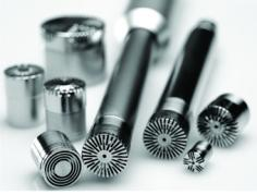 Measurement microphones