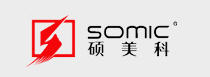 Early SOMIC logo from the ZOL historical feature