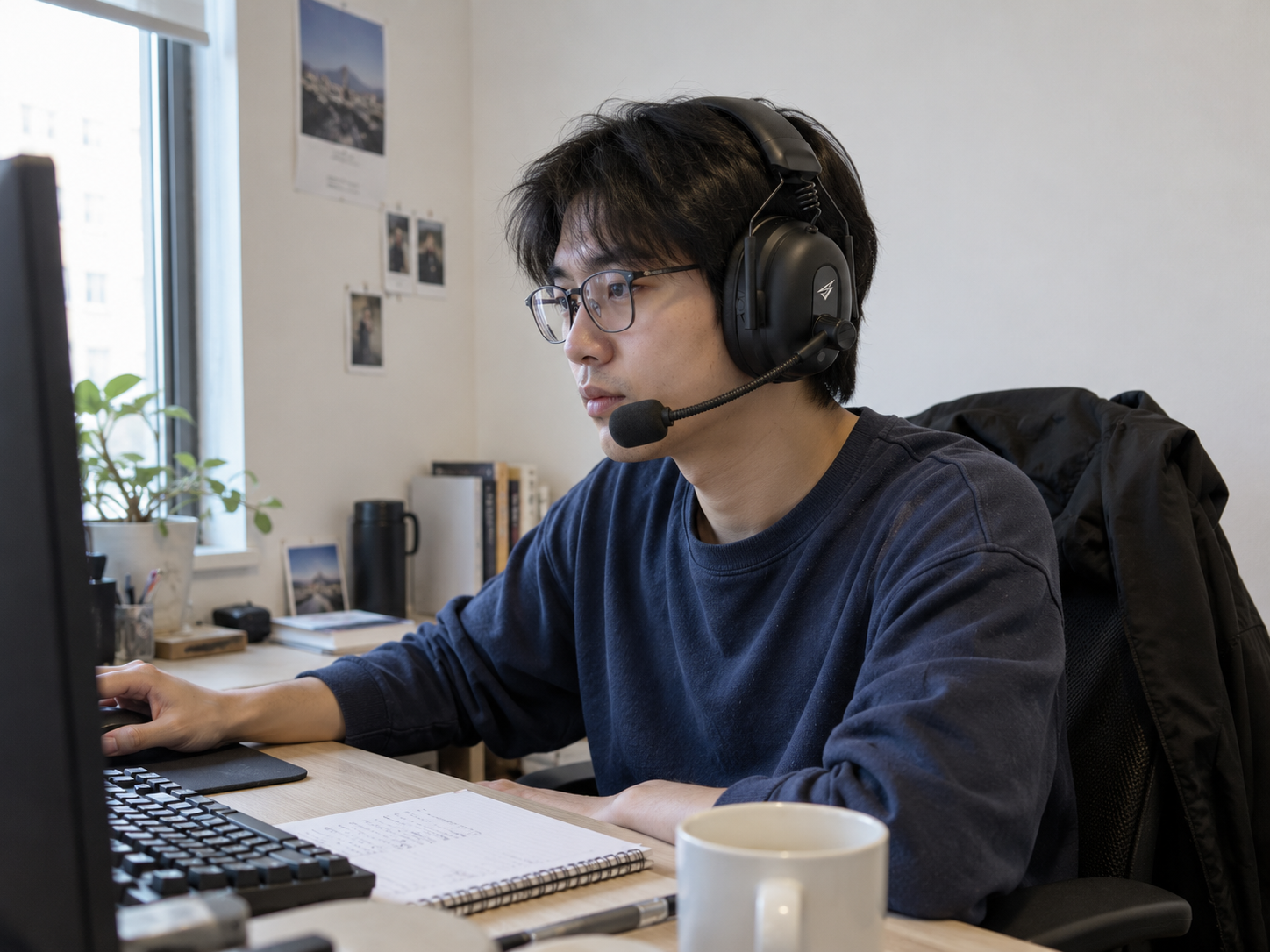 Z1Pro+ W — lifestyle application scene 1